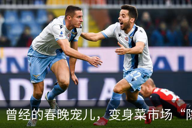 曾经的春晚宠儿，变身菜市场“隐士”郭冬临的生活